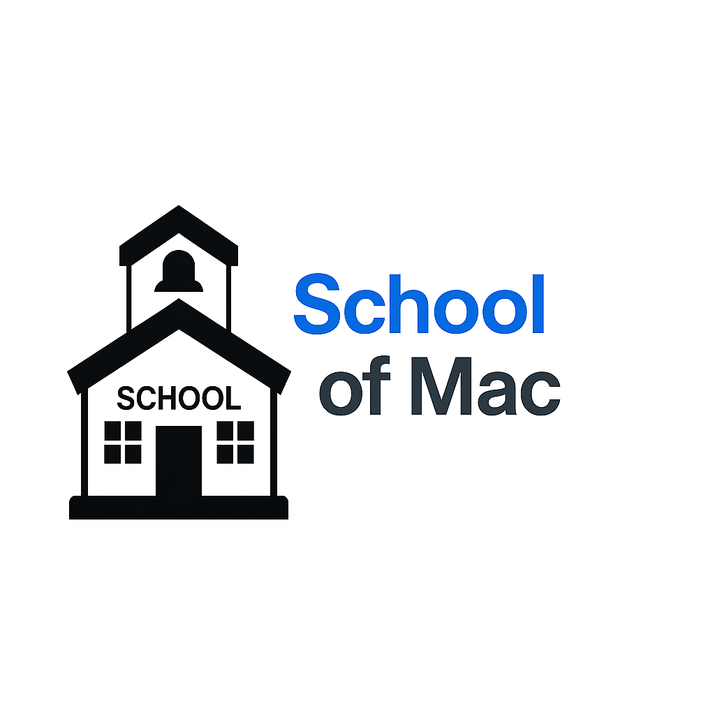 School of Mac